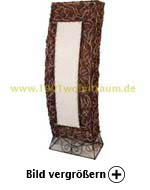  Bambus Stehlampe Karema Aus