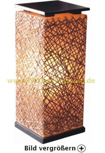 Stehlampe Mojito in verschiedenen Gr��en erh�ltlich