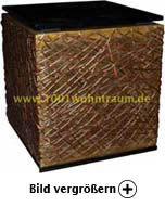  Bambus Stehlampe Maputo Aus