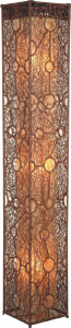 Stehlampe Nigera