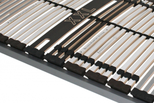 Lattenrost XXL NV 100x200cm deutsches Qualitätsprodukt