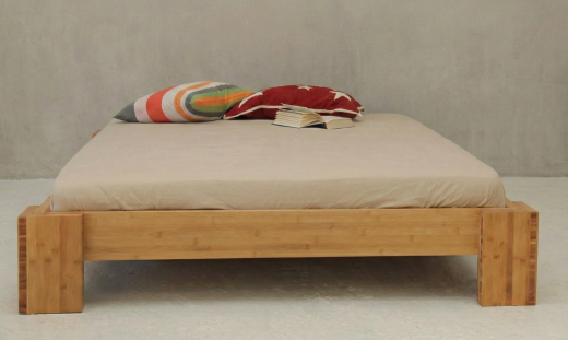 Bettbreite für Bett BALI, BURMA, HAVANNA, OPUS etc. - Sie können Ihr Bett vergrößern oder verkleinern