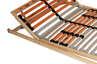 Lattenrost CLASSIC KF verstellbar 90x220cm deutsches Qualitätsprodukt