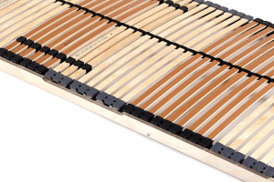 Lattenrost LUXUS NV 120x200cm deutsches Qualitätsprodukt