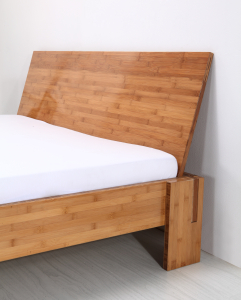 Rückenlehne HAINAN für BALI oder BURMA Bambusbett